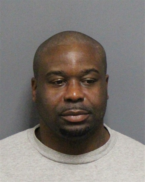 Mugshot of NAH-SHON OMAR WIDEMAN