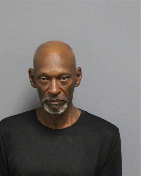 Mugshot of MICHAEL REED JR HARGRAVES