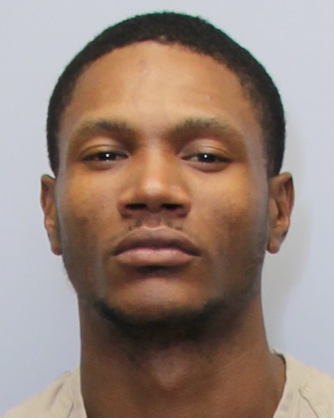 Mugshot of STEVEN BRADLEY JR TAYLOR
