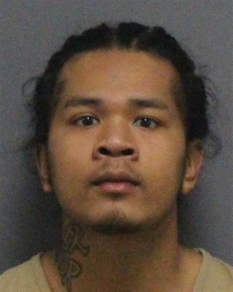 Mugshot of SHYNE JARAI KSOR
