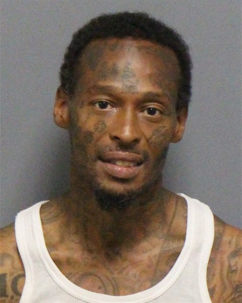 Mugshot of ANTON VINCENT MILLS