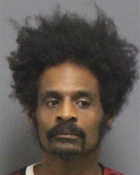 Mugshot of JASON LAMONT BAILEY