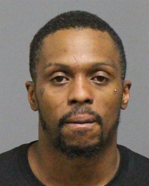Mugshot of JIHAD SIRON FULLER