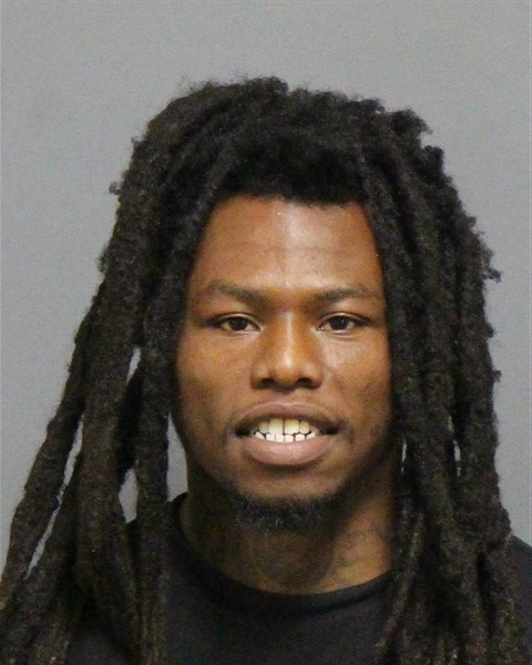 Mugshot of DAVID FRANKLIN GANT