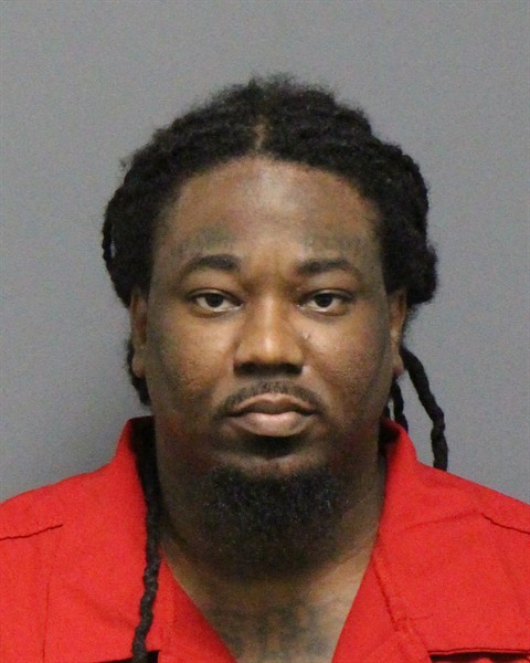 Mugshot of BOBBY LEE JR JONES
