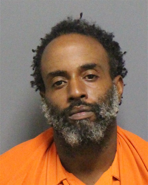 Mugshot of RICHARD DWAYNE FORD