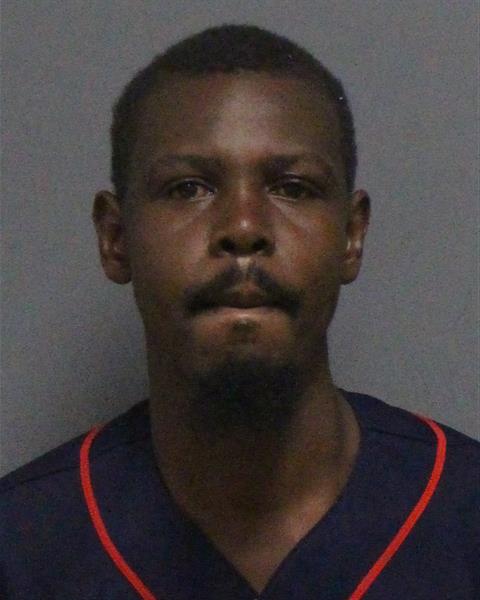 Mugshot of GIDEON MUGENYI