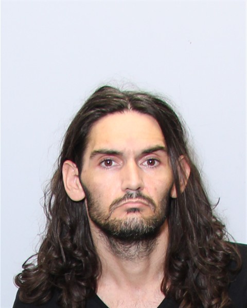 Mugshot of DANIEL ROSS JENKINS