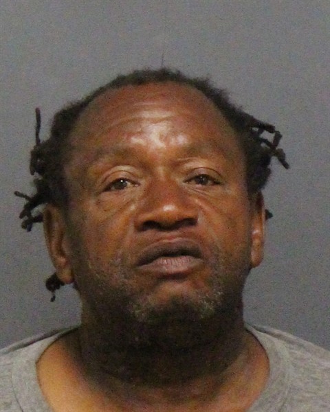 Mugshot of MARCUS ANTONIA TAYLOR