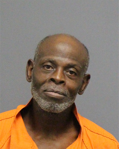 Mugshot of CECIL OAKES
