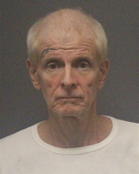 Mugshot of RANDALL JACK KEYSTONE