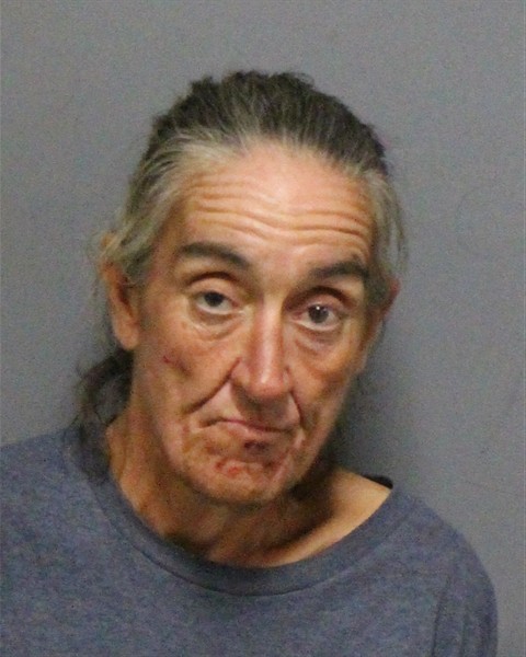Mugshot of STACEY JUANITA BAILEY