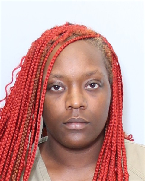 Mugshot of NYQUASIA SHYBREAL ROWELL
