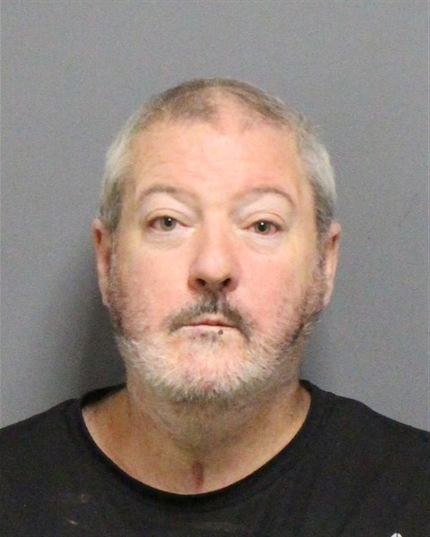 Mugshot of PAUL EDWARD KOEHLER