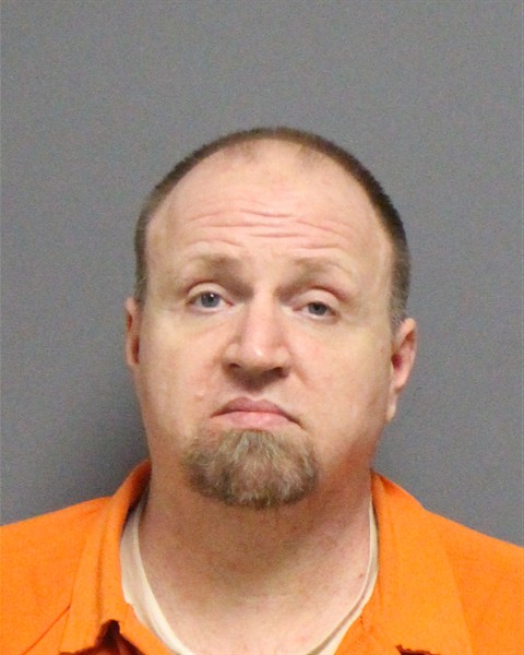 Mugshot of ROBERT THOMAS BLACKMON