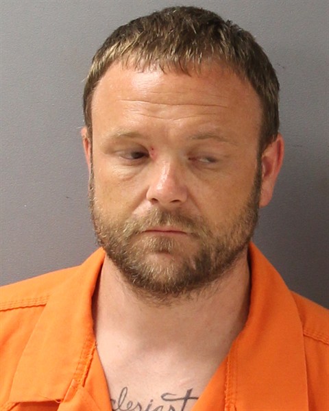Mugshot of JIMMY CHARLES INGRAM