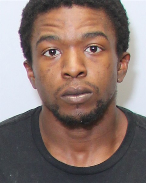 Mugshot of DAKOTA OCTAVIUS ROYAL