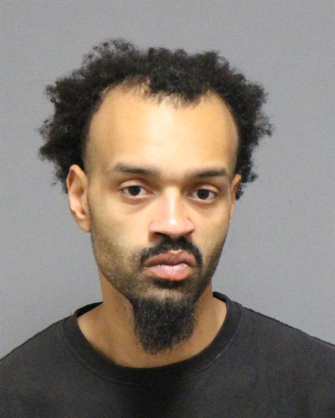 Mugshot of JOSHUA LEMUEL MORROW