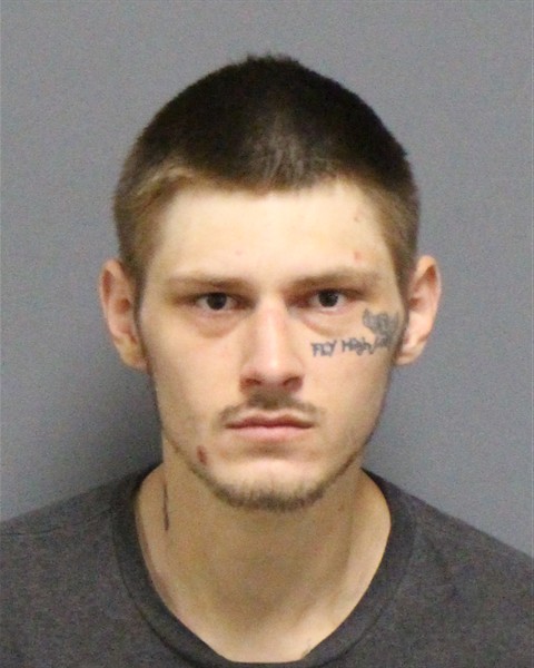 Mugshot of ADRIAN BRYANT ELLIOTT