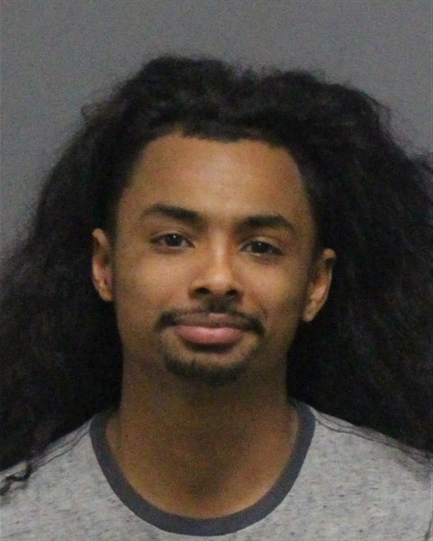 Mugshot of ALEXIS ANTHONY JR COLON