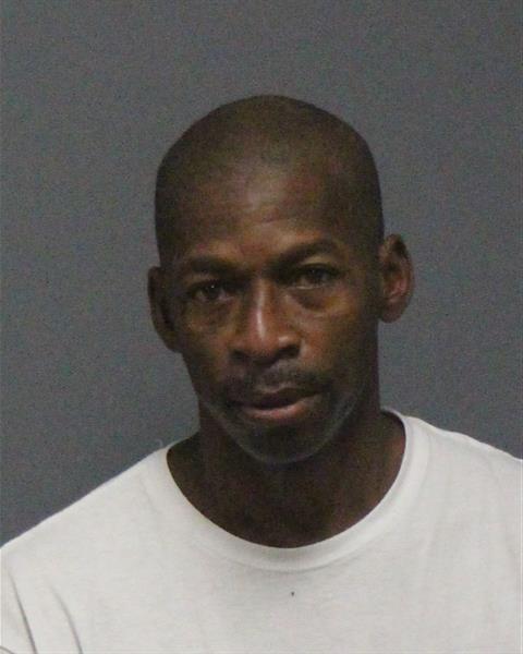 Mugshot of VINCENT HERBERT FOUST
