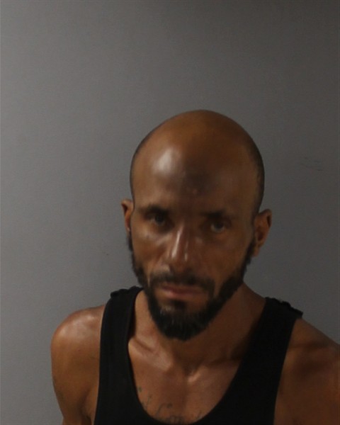 Mugshot of ALLEN EUGENE MILLS