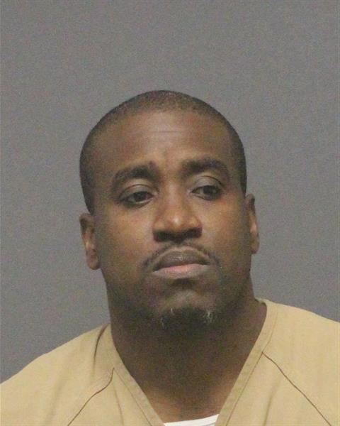Mugshot of EUGENE MACREESE RIVERS