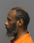 Mugshot of CLAUDE ARTHUR JR CHAVIS
