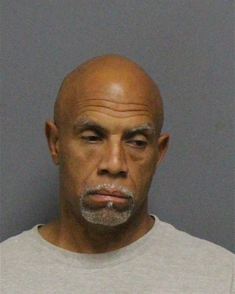 Mugshot of FRED EDWARD SMITH