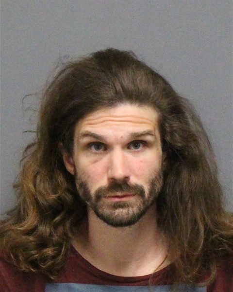 Mugshot of JORDAN CONRAD GANN