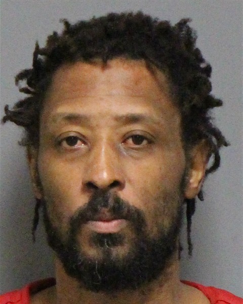 Mugshot of RASHAWN SHABAR JACKSON