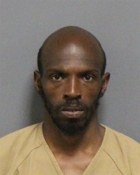 Mugshot of DESHAWN SHAQUAN ARTICE KING