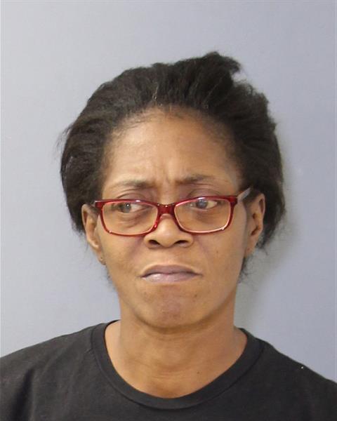 Mugshot of LINDA DENISE WIGGINS