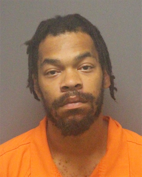 Mugshot of ELIIJAH STEFFVON WILLIAMS