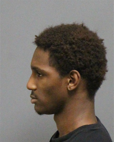 Mugshot of SYHIR MEKHI MYERS