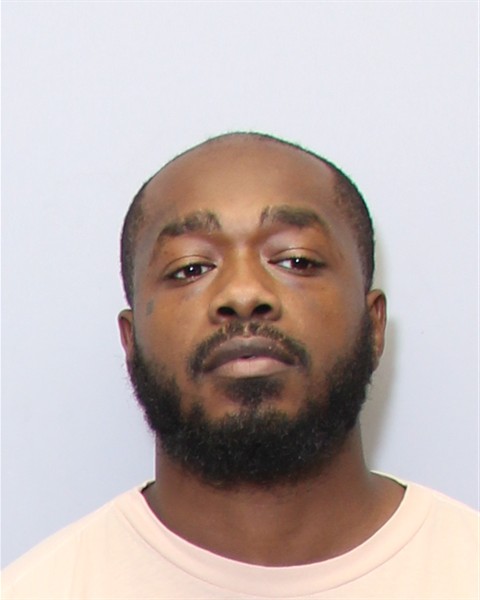Mugshot of RAEKWON STEPFON BURGESS