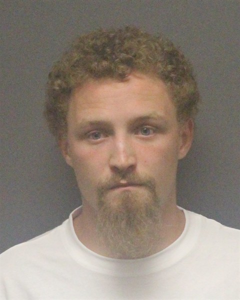 Mugshot of SONNY WAYNE CASH