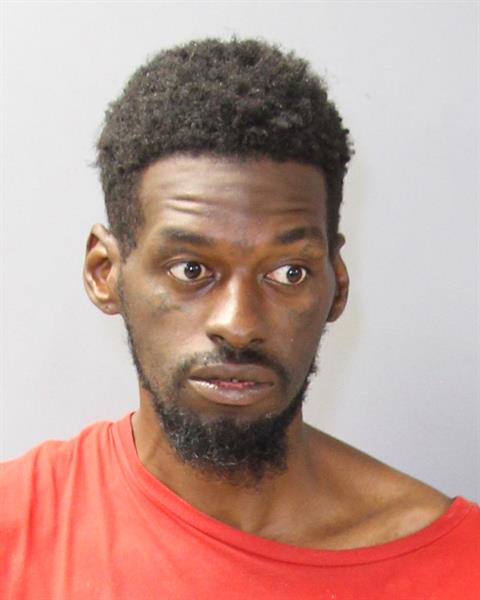 Mugshot of BRYANT TOMMY III THOMAS