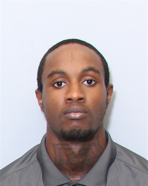 Mugshot of JAFAR TAELIB HOOPER