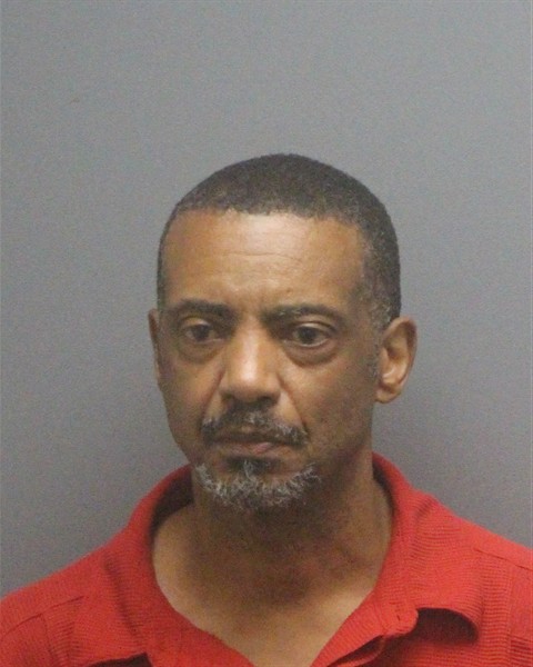 Mugshot of MAURICE SEAN SR HARRIS