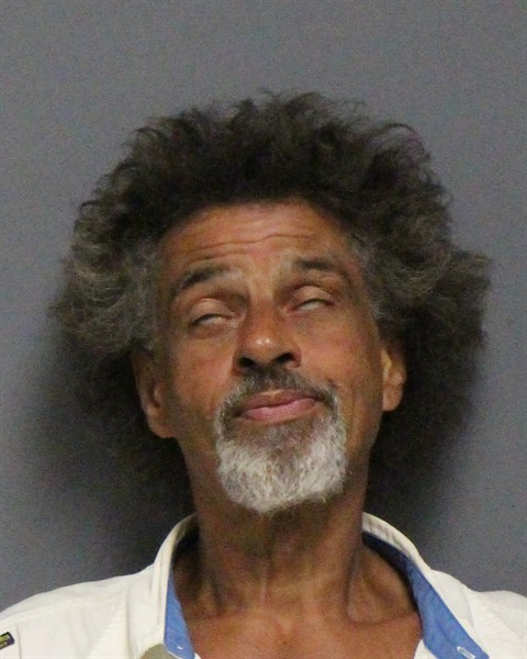 Mugshot of TERRY LYNN MAYNOR