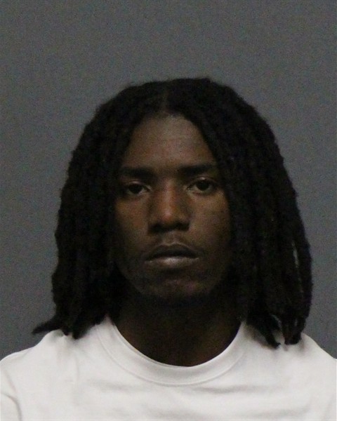 Mugshot of TYRELLE DONTE CATES