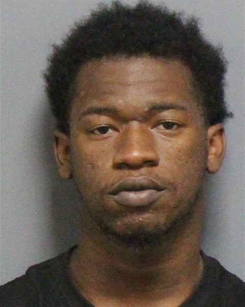 Mugshot of JAEVON MARTESZ SWINT