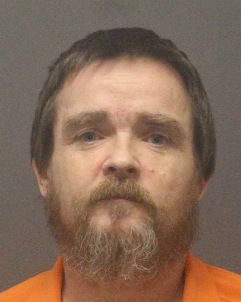 Mugshot of BRADLEY JOHN MCDUNNAH