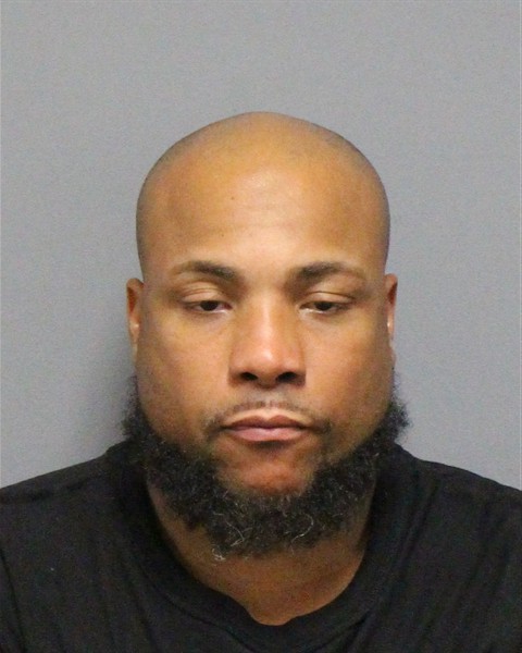 Mugshot of TAJI BASHIR PALMER
