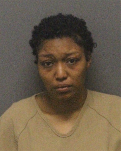 Mugshot of KEAJA VALERIE DIXON