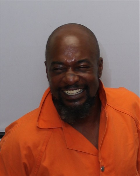 Mugshot of MARCO THOMAS RATLIFF