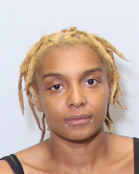 Mugshot of FANTASHIA DANEA LITTLE