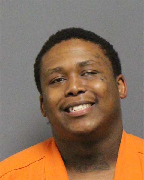 Mugshot of JAVON SHAMAR PRINCE