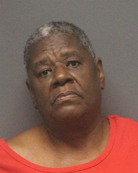 Mugshot of ANDREA DIANE REID